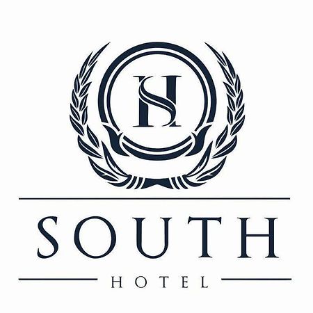 South Hotel タシュケント エクステリア 写真